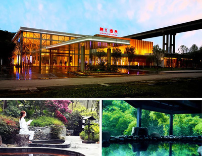 重慶融匯地產(chǎn)集團(tuán)榮獲2018中國房地產(chǎn)綜合開發(fā)專業(yè)領(lǐng)先品牌價值TOP10等兩項大獎