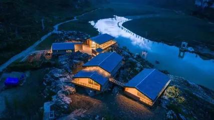 文旅融合新篇章 旅游策劃與開發項目的未來趨勢與戰略咨詢