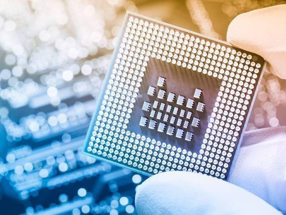 美銀預測 今年半導體銷售額有望突破5440億美元，推動電子產品銷售全面增長