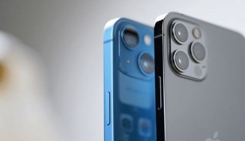 蘋果暫停在俄銷售引發市場震蕩 電子產品價格飆升，iPhone 13一機難求